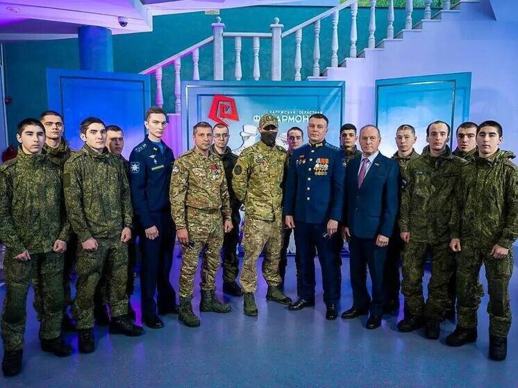     Фото: Геннадий Скляр/ТГ