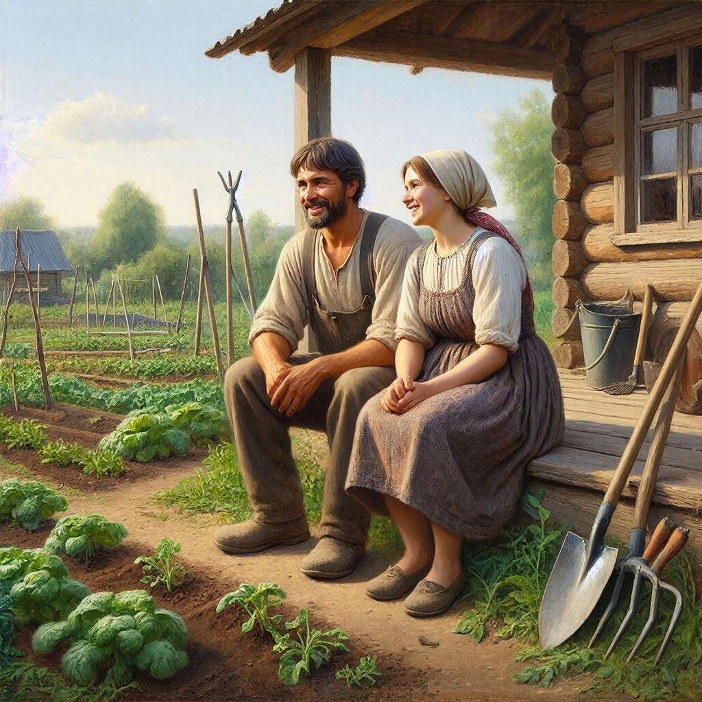 Изображение сгенерировано сервисом GigaChat 