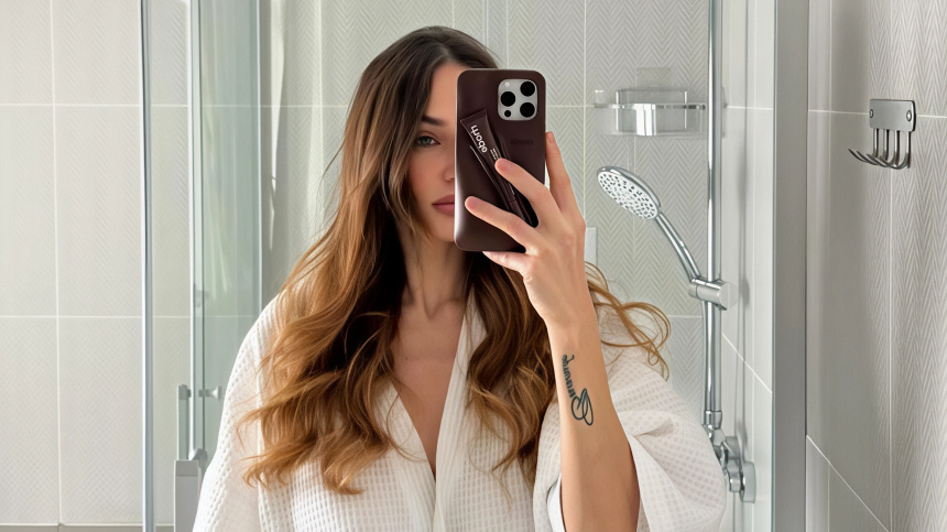    Фото: Instagram*/alenavodonaeva