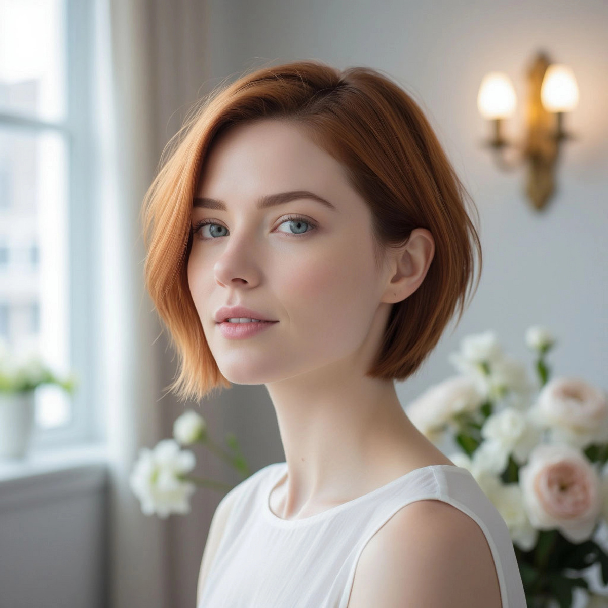 Авторские рассказы Вика Трель © (3770)