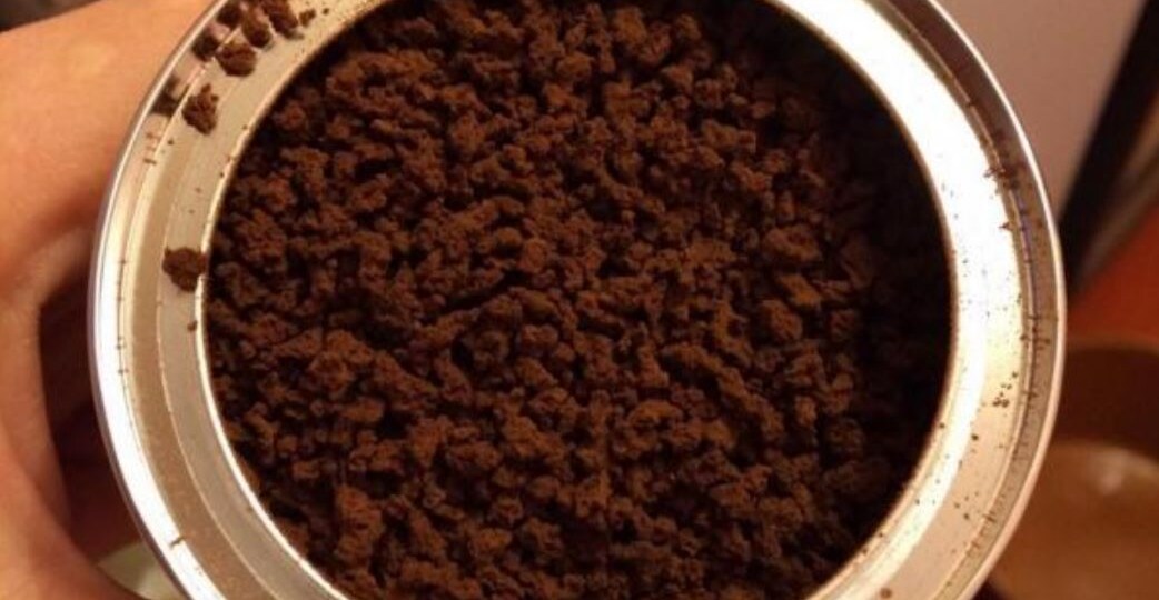 А это точно кофе? Теперь в кофе разрешены комки и ноль кофеина