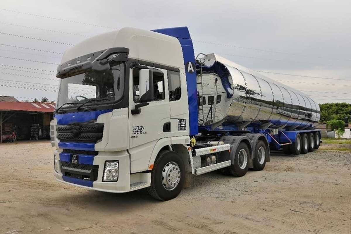    Фото: cn-sinotruk.com