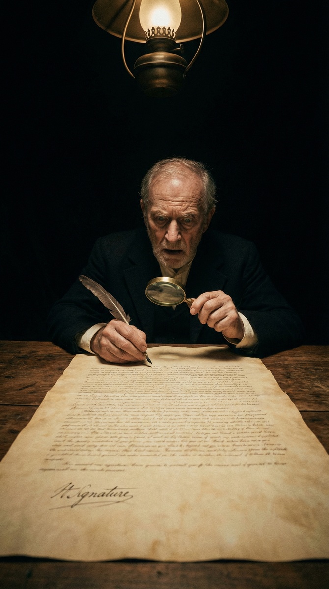 Образно говоря "договор" - это молчаливое согласие со своими искажёнными убеждениями