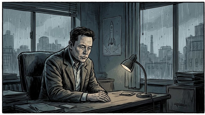   Сгенерировано с помощью ИИ