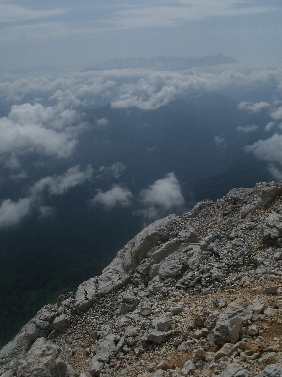 Гора Фишт, Кавказский заповедник, Майкопский район, Адыгея. Автор: Кемаль КОЗБАЕВ. Лицензия: CC BY-SA 4.0.