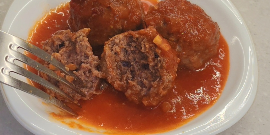 Я годами думала, что покупаю плохой фарш. Оказалось — ошибка была в рецепте