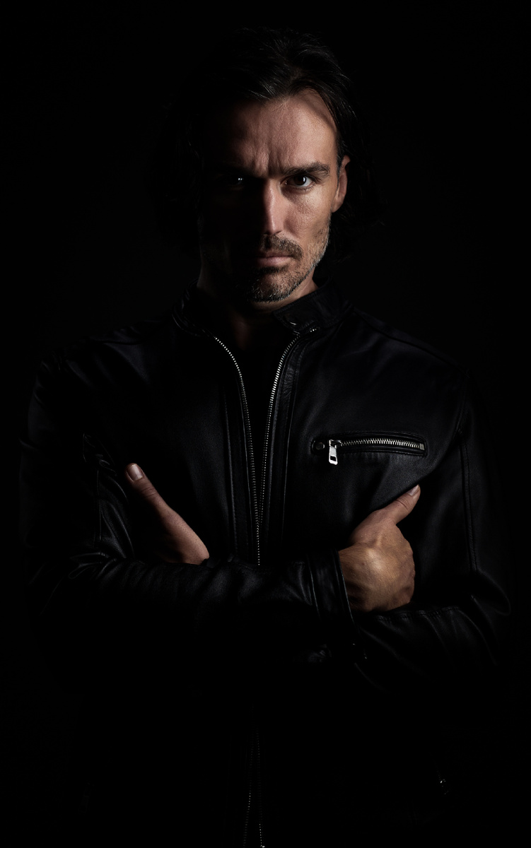 Станислав Эрдлей – актер театра и кино, музыкант