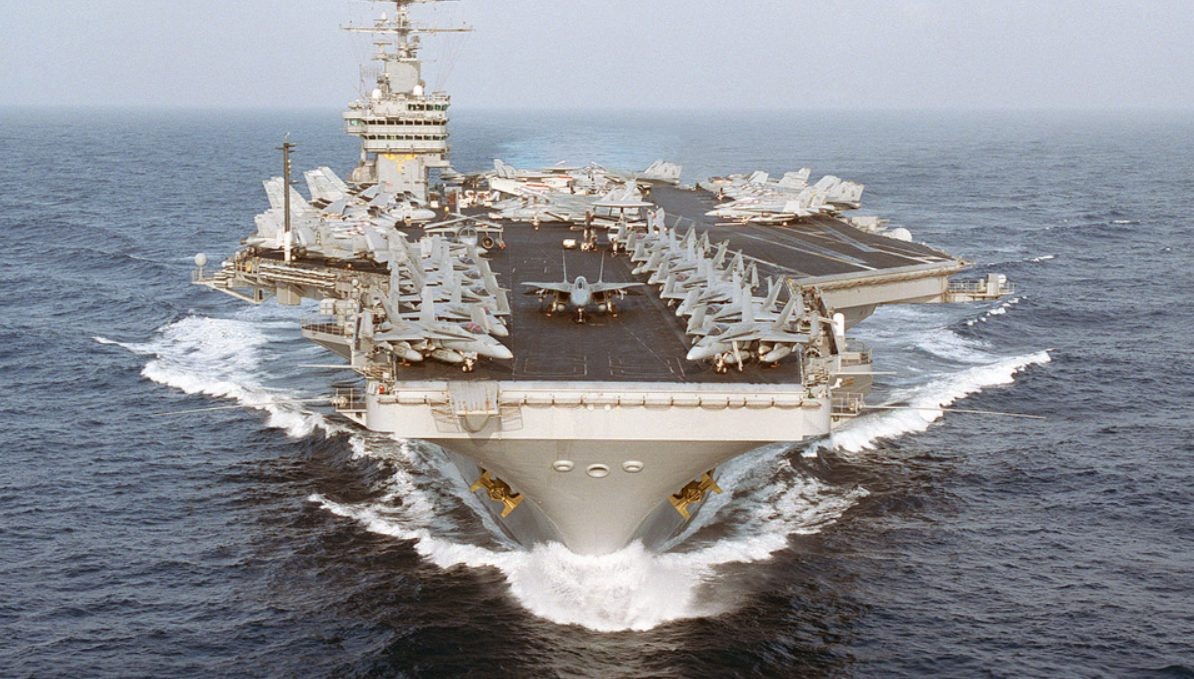 Фото: catalog.archives.gov / The U.S. National Archives