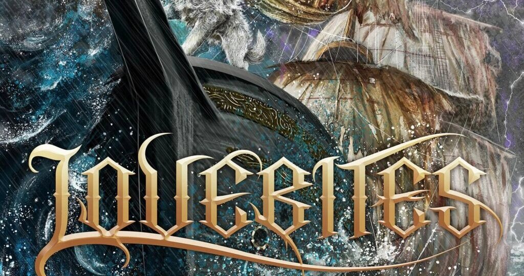 В попытке переосмысления канонов. Lovebites 'Outstanding Power' (2026)