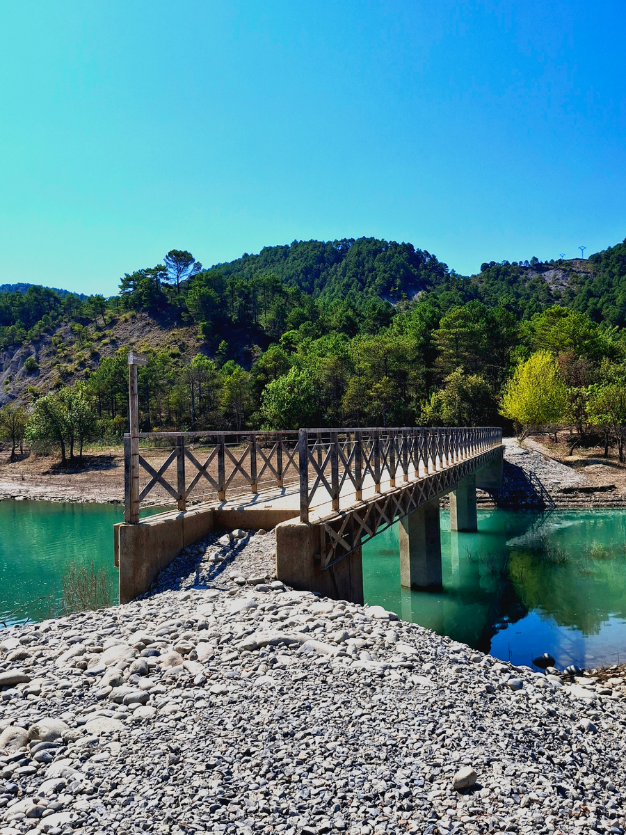 Часть Барранко Котон