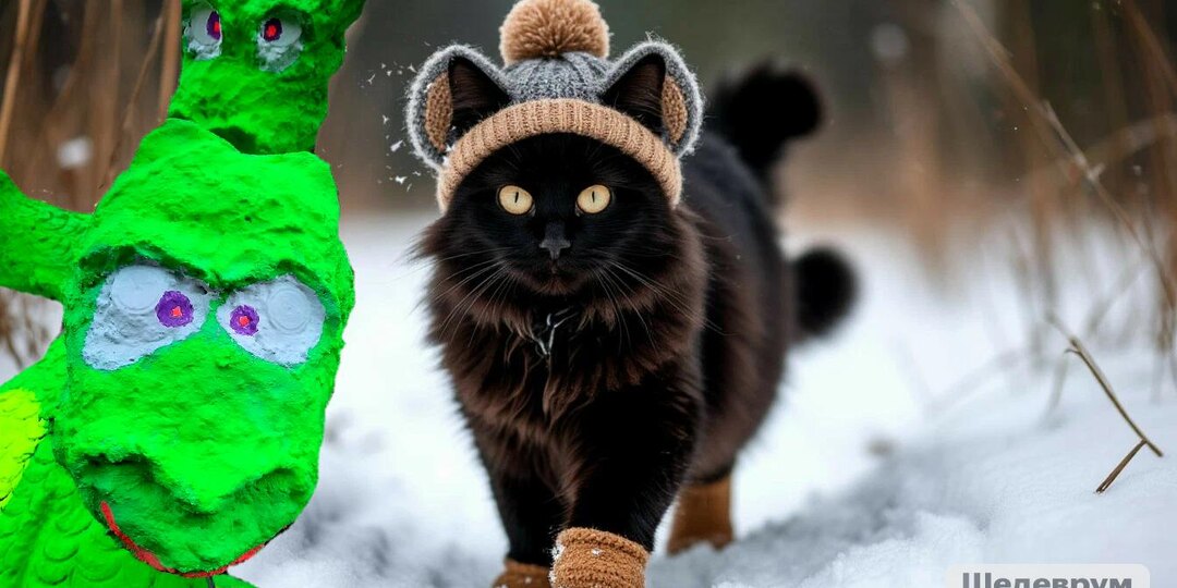 Три в одном