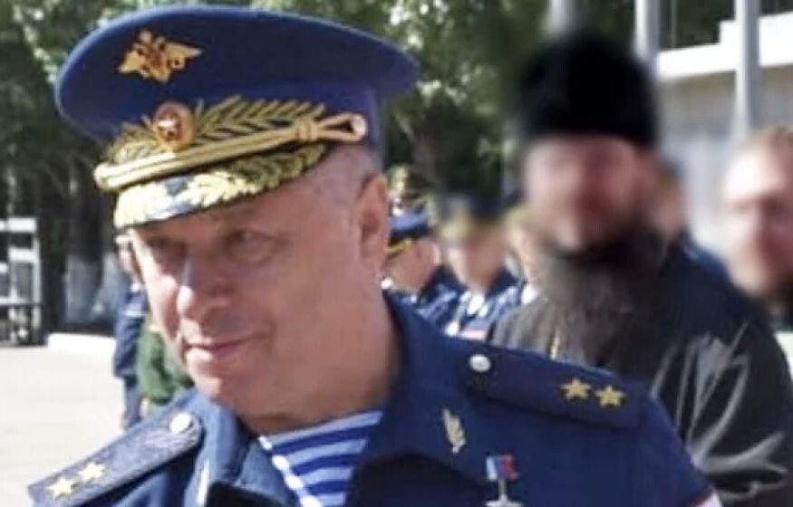    Почерк не украинский. Бортников раскрыл истинного заказчика покушения на генерала Алексеева