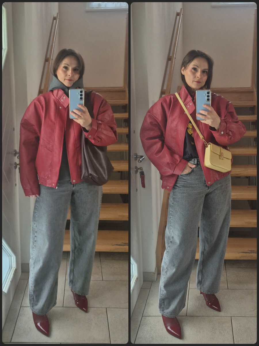 Только сумка слева другая