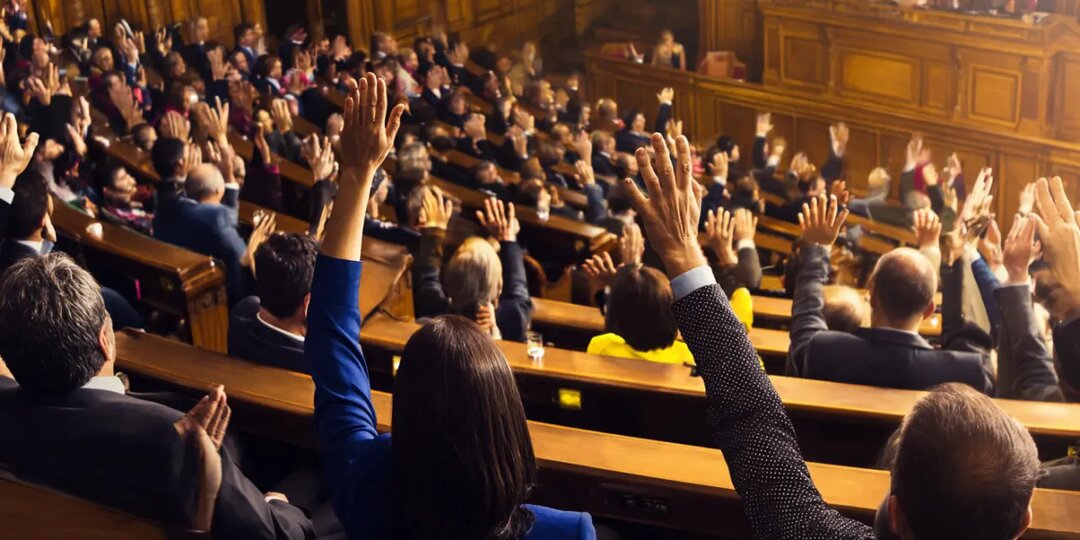 Володин проявил жёсткость и рассказал о роли ЛДПР в повышении тарифов ЖКХ