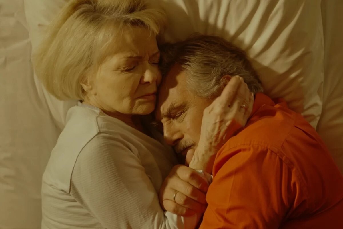    Режиссер из Ставрополя снял фильм «Молчание», который увидит вся Россия