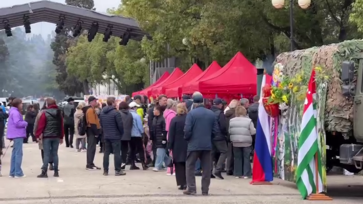     / Источник: © Кадр из видео