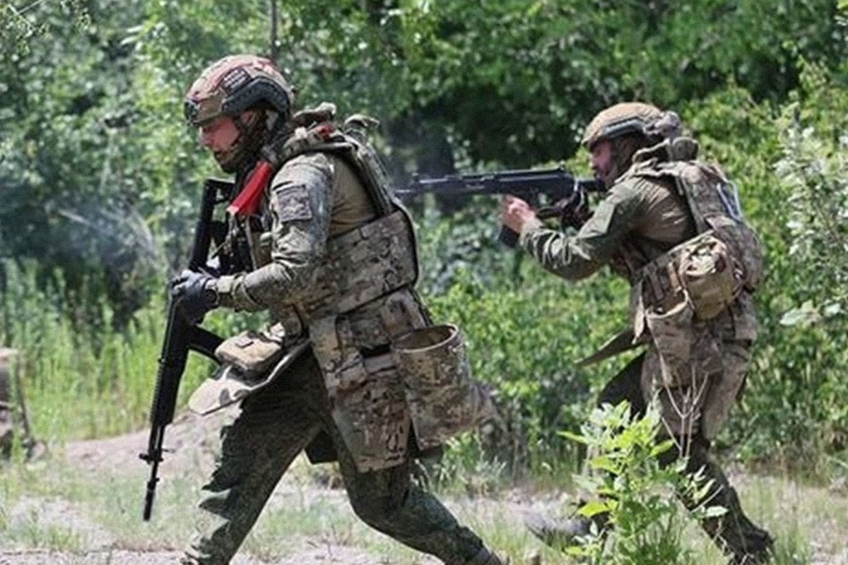    Фото: Минобороны России, источник: mil.ru