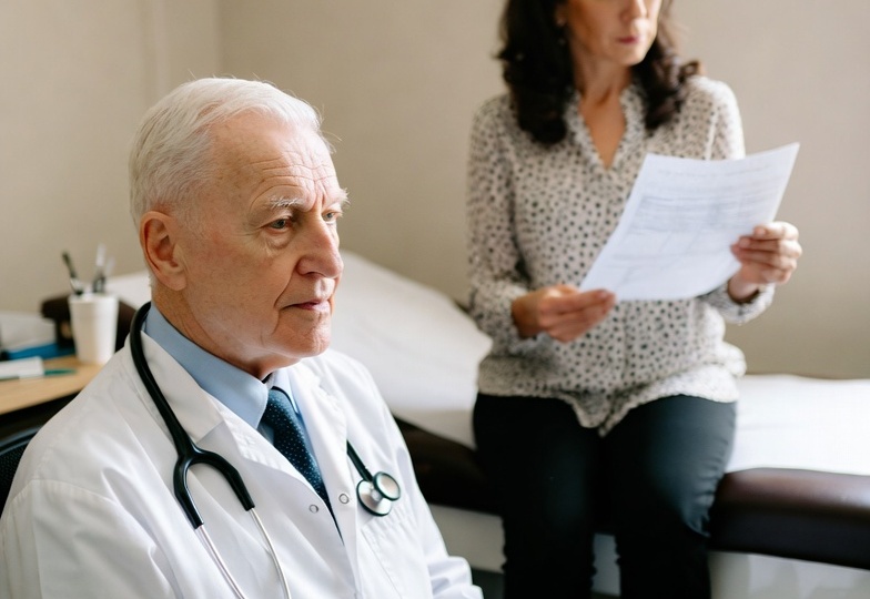 «Мне назначили метформин, форсигу и траженту, но ничего не объяснили»: вот что ответили врачи