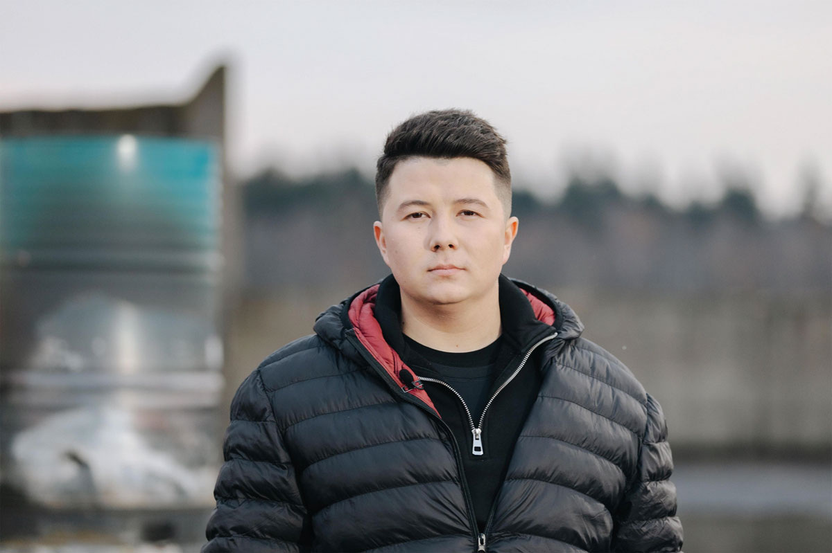    Повар из Каменска-Уральского прошёл в шоу Ивлева «Молодые ножи»