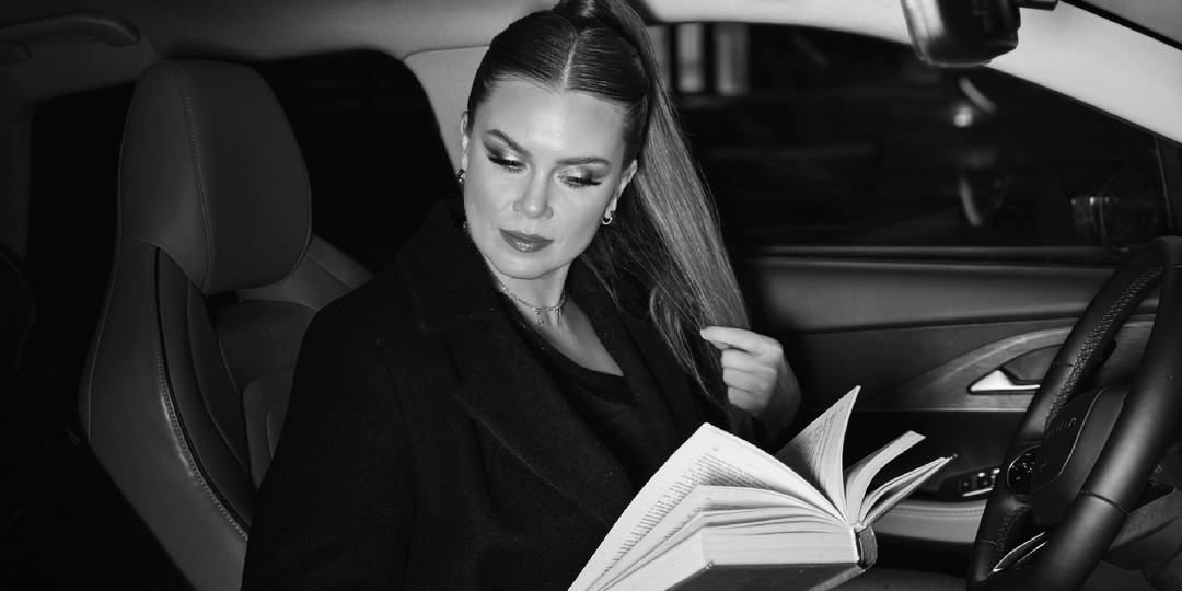 «Огненный ангел» Валерия Брюсова – мое книжное открытие года!