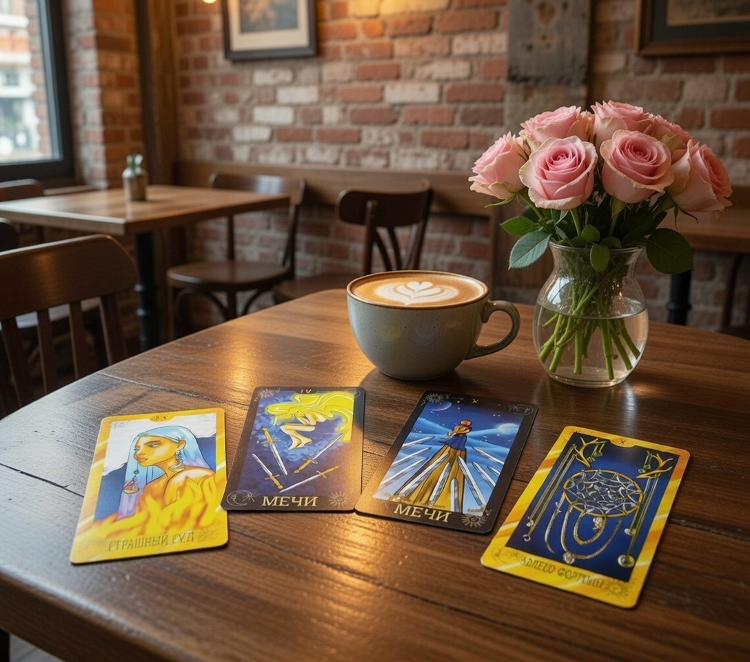 КАРТЫ ПЕРВОГО ВАРИАНТА