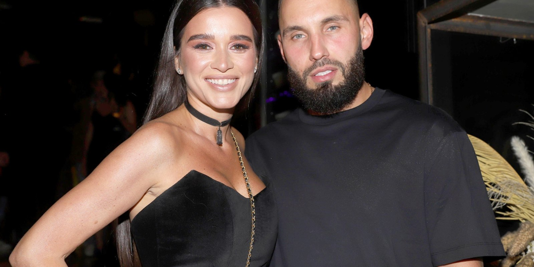 Ксения Бородина устроила тотальную слежку за мужем — "шпионские" кадры попали в Сеть