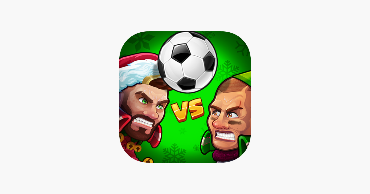 бесплатная многопользовательская игра в футбол Head Ball 2
