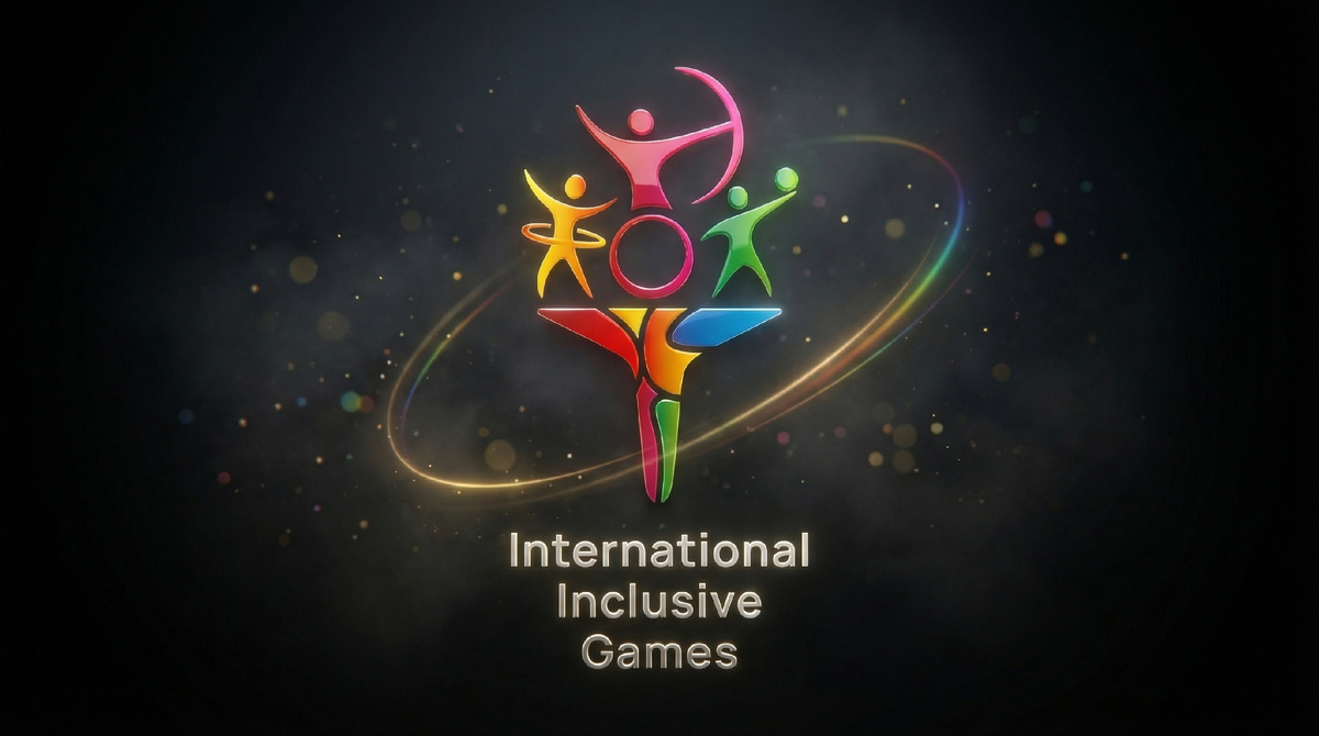 Международный фестиваль адаптивных видов спорта «ИМПУЛЬС» - International Inclusive Games 2026