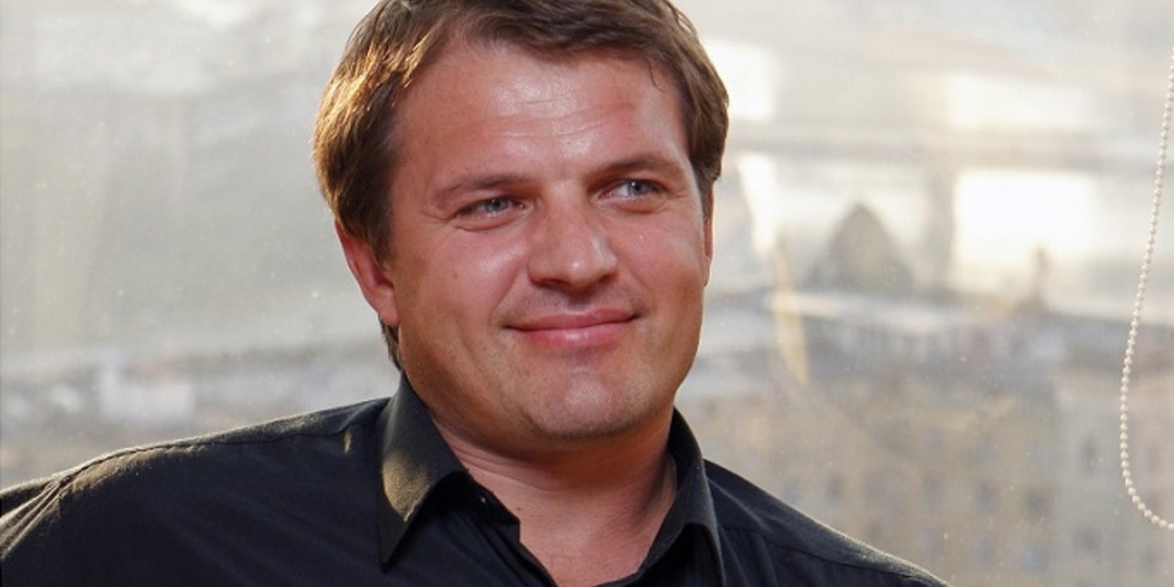 Андрей Биланов: почему актёр с идеальным образом не удержал ни одного брака?
