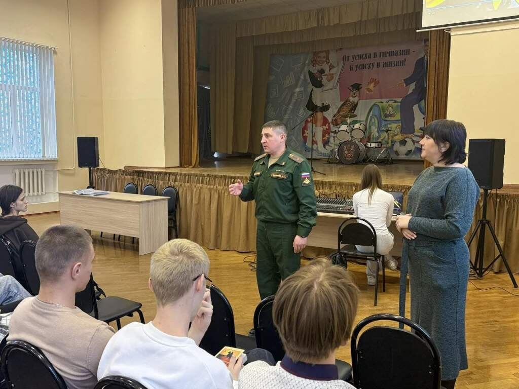    Фото: Пресс-служба Южного военного округа Веселовские вести