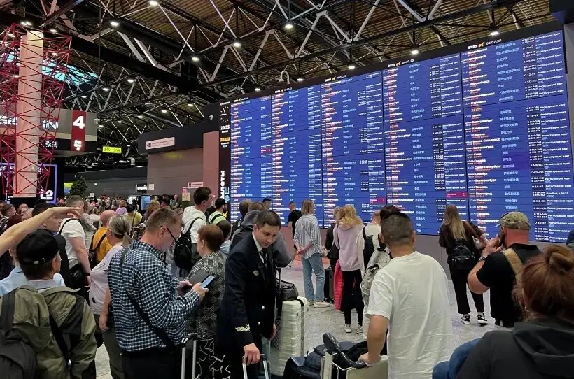     © РИА Новости. Алексей Филиппов