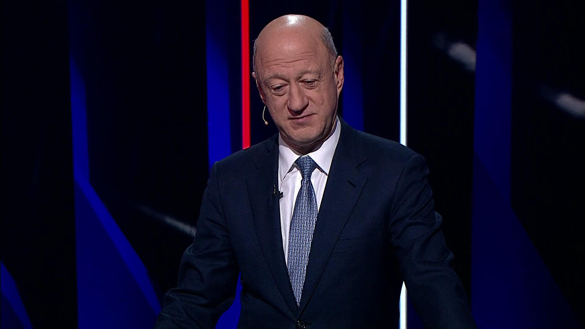    Александр Бабаков