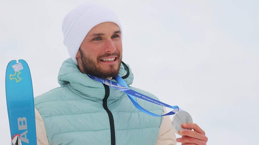    Фото: REUTERS/Denis Balibouse