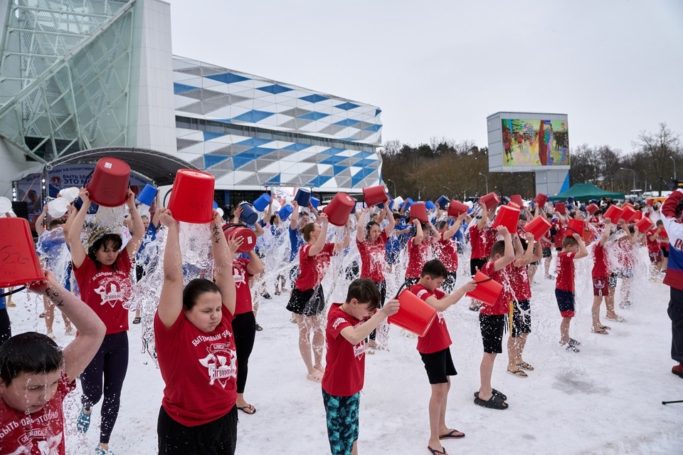    Фото: пресс-служба Международной акции