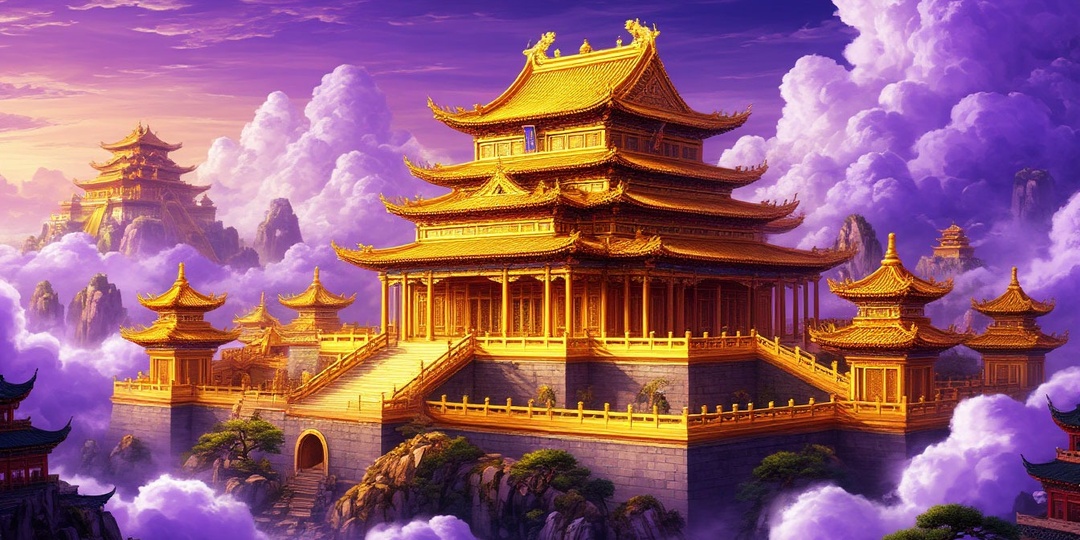 Принцесса А-Шуана. Глава 24