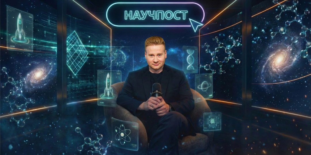 «НАУЧПОСТ» теперь можно смотреть на «Кинопоиске»