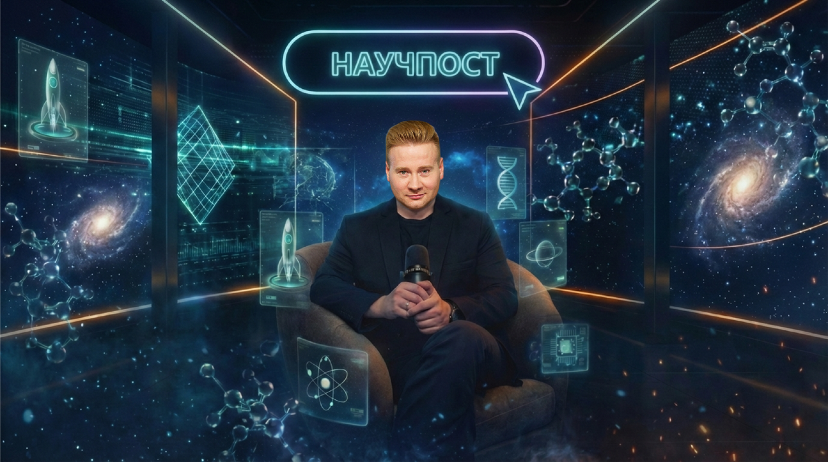 Научпост выходит на Кинопоиске