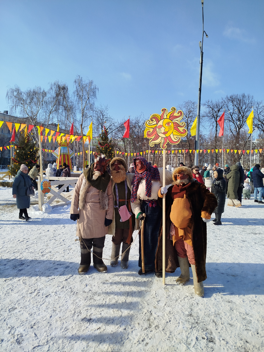 Фото автора 