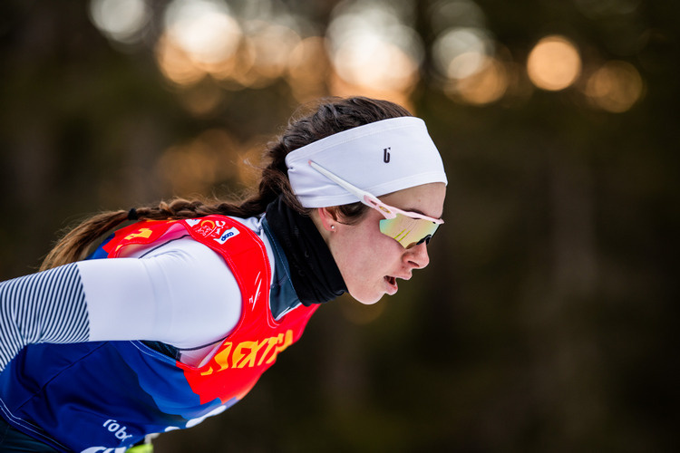    Дарья Непряева / фото: Maxim Thore/Keystone Press Agency, globallookpress.com