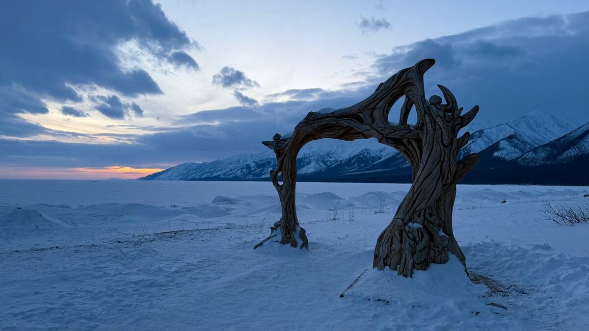 Фото: Мария Гончарова