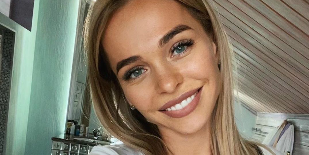 Анна Хилькевич безжалостно избавляется от подруг, которые слишком близко подходят к её мужу