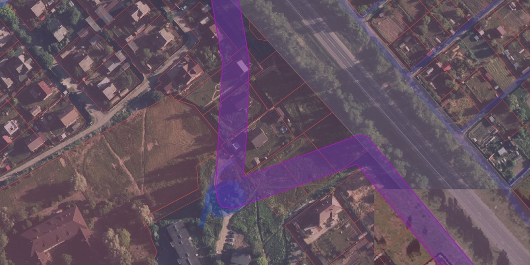 Что можно расположить на своём участке в охранной зоне ВЛ 10кВ?