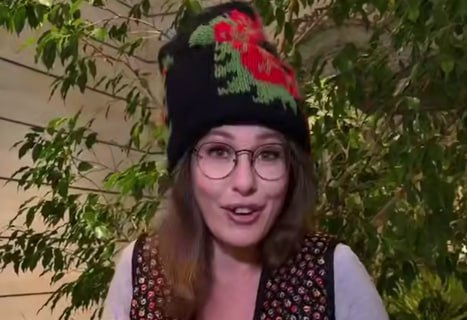 Фото: Prt Scr t.me / звездец какой-то