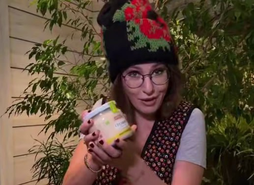 Фото: Prt Scr t.me / звездец какой-то