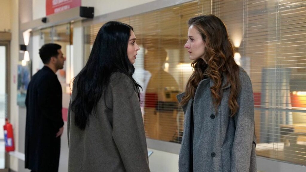    Фото: кадр из сериала