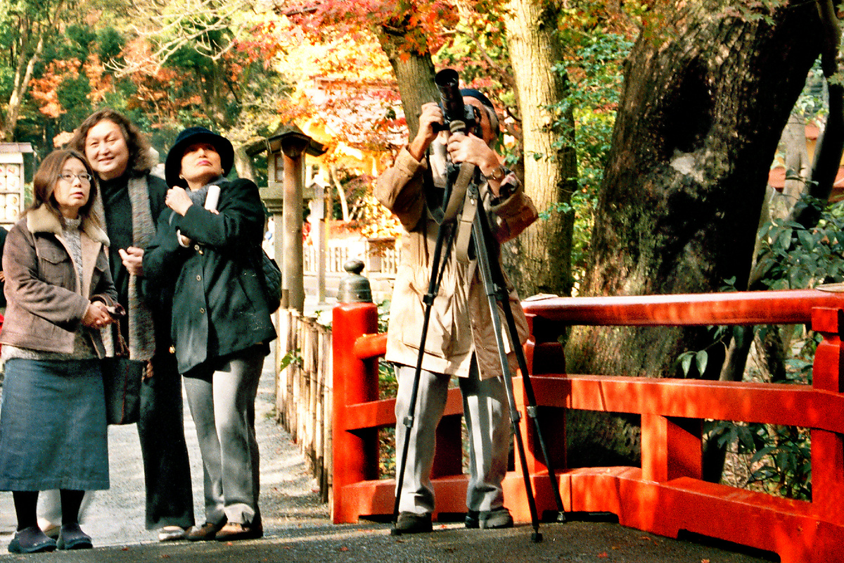 Фото автора.