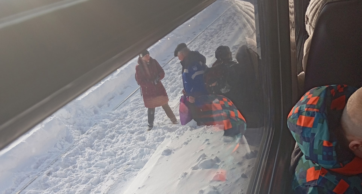    фото из паблика "Подслушано Брейтово" во ВКонтакте