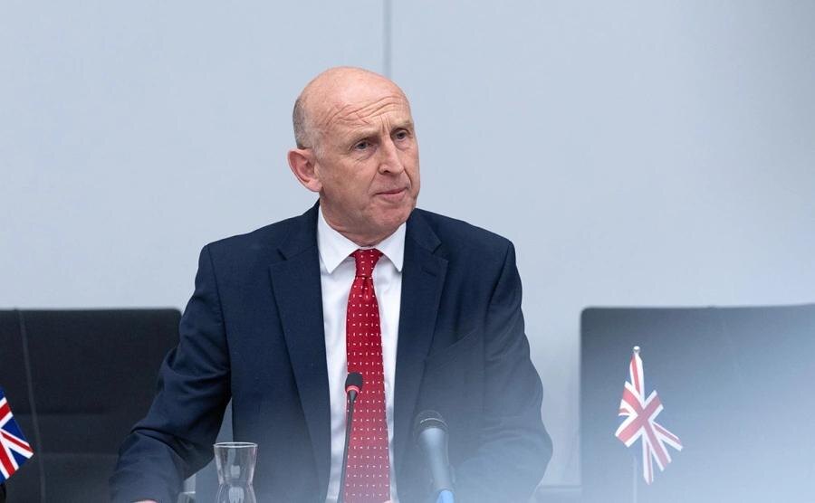    Фото: Omar Havana / Getty Images Редакция