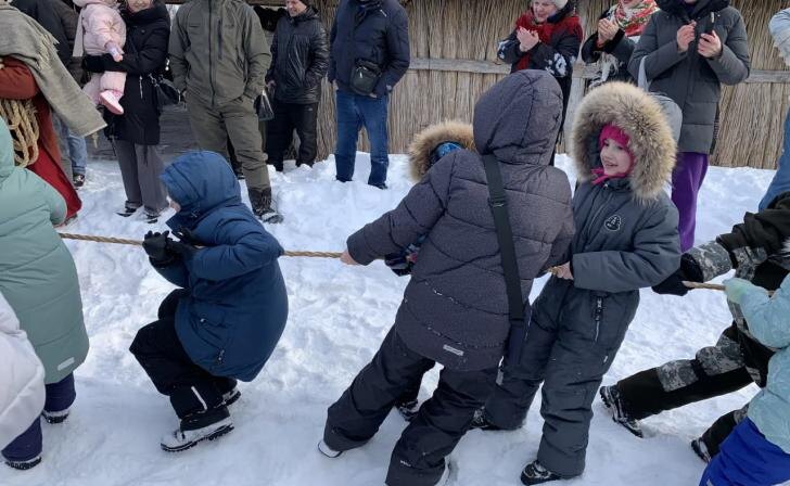    Фото: Юрий Еськов.