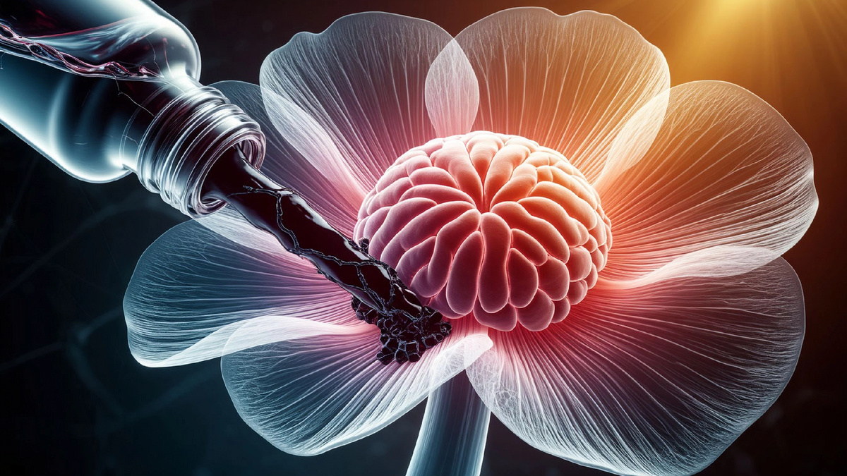 Ваша поджелудочная похожа на нежный цветок, который каждый день может оказаться под ударом. Алкоголь и камни превращают её в поле битвы, где ферменты начинают пожирать собственные ткани. Но этот цветок можно спасти.